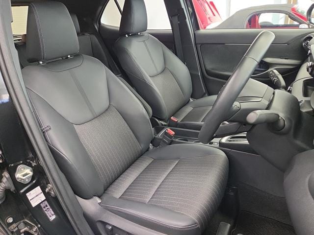 2022 TOYOTA YARIS CROSS HYBRID Z # 26875
