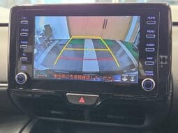 
										2022 TOYOTA YARIS CROSS HYBRID Z # 26875 full									