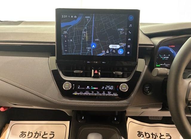
								2026 TOYOTA COROLLA HYBRID WxB #26817 full									