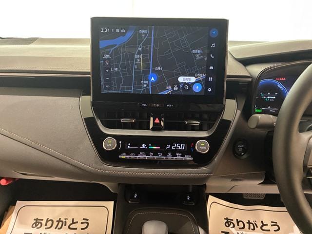 2026 TOYOTA COROLLA HYBRID WxB #26817