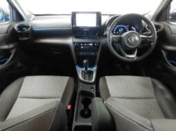 
										2025 TOYOTA YARIS CROSS Z #26823 full									