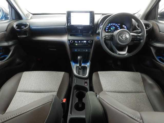 2025 TOYOTA YARIS CROSS Z #26823