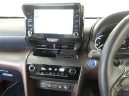 
										2025 TOYOTA YARIS CROSS Z #26823 full									