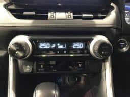 
										2026 TOYOTA RAV4 G #26831 full									