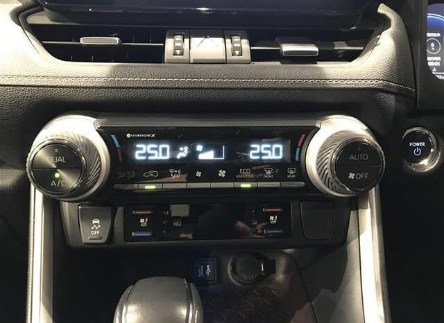
								2026 TOYOTA RAV4 G #26831 full									