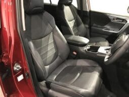 
										2026 TOYOTA RAV4 G #26831 full									