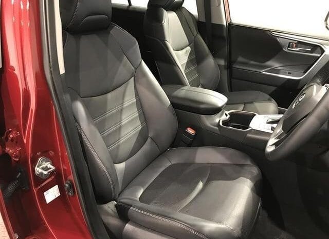 
								2026 TOYOTA RAV4 G #26831 full									