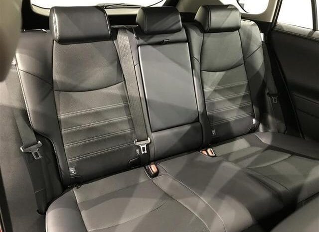 
								2026 TOYOTA RAV4 G #26831 full									