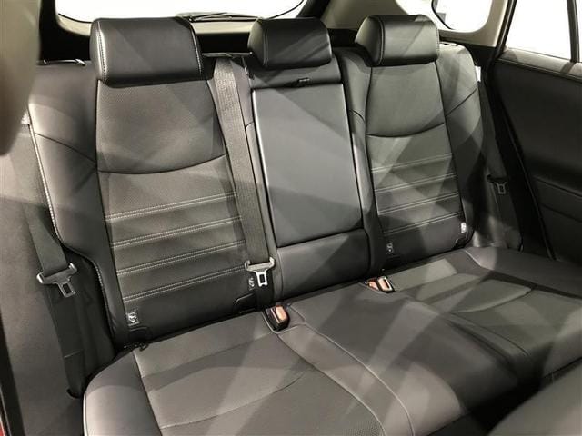 2026 TOYOTA RAV4 G #26831