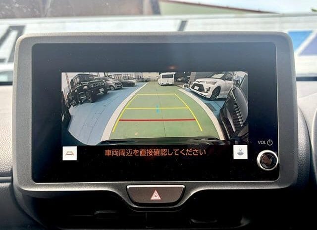 
								2023 TOYOTA YARIS CROSS X # 26872 full									