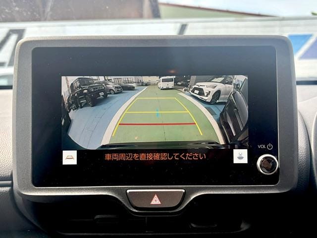 2023 TOYOTA YARIS CROSS X # 26872