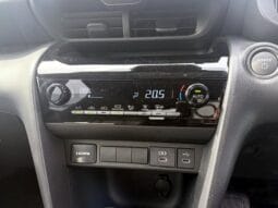 
										2023 TOYOTA YARIS CROSS X # 26872 full									