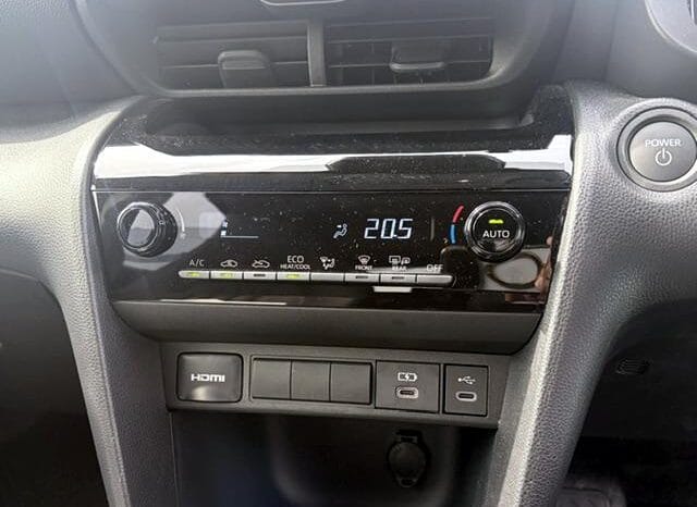 
								2023 TOYOTA YARIS CROSS X # 26872 full									