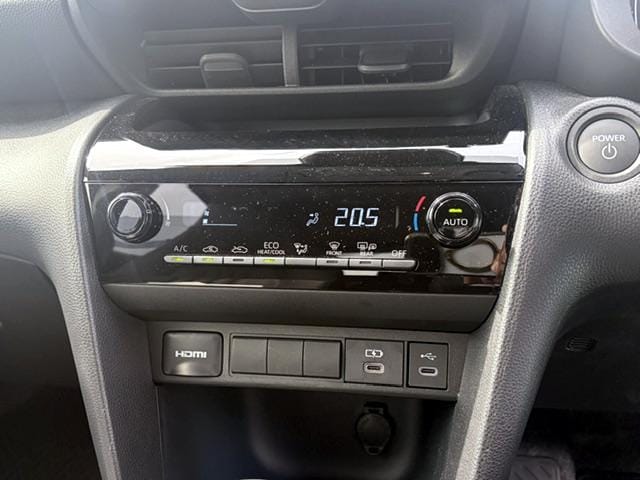 2023 TOYOTA YARIS CROSS X # 26872