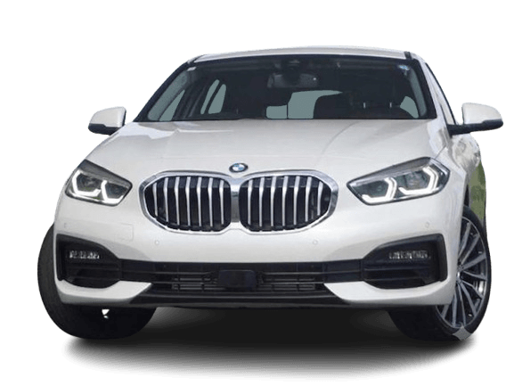 2024 BMW 1 SERIES #26808