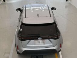 
										2022 TOYOTA YARIS CROSS X # 26870 full									