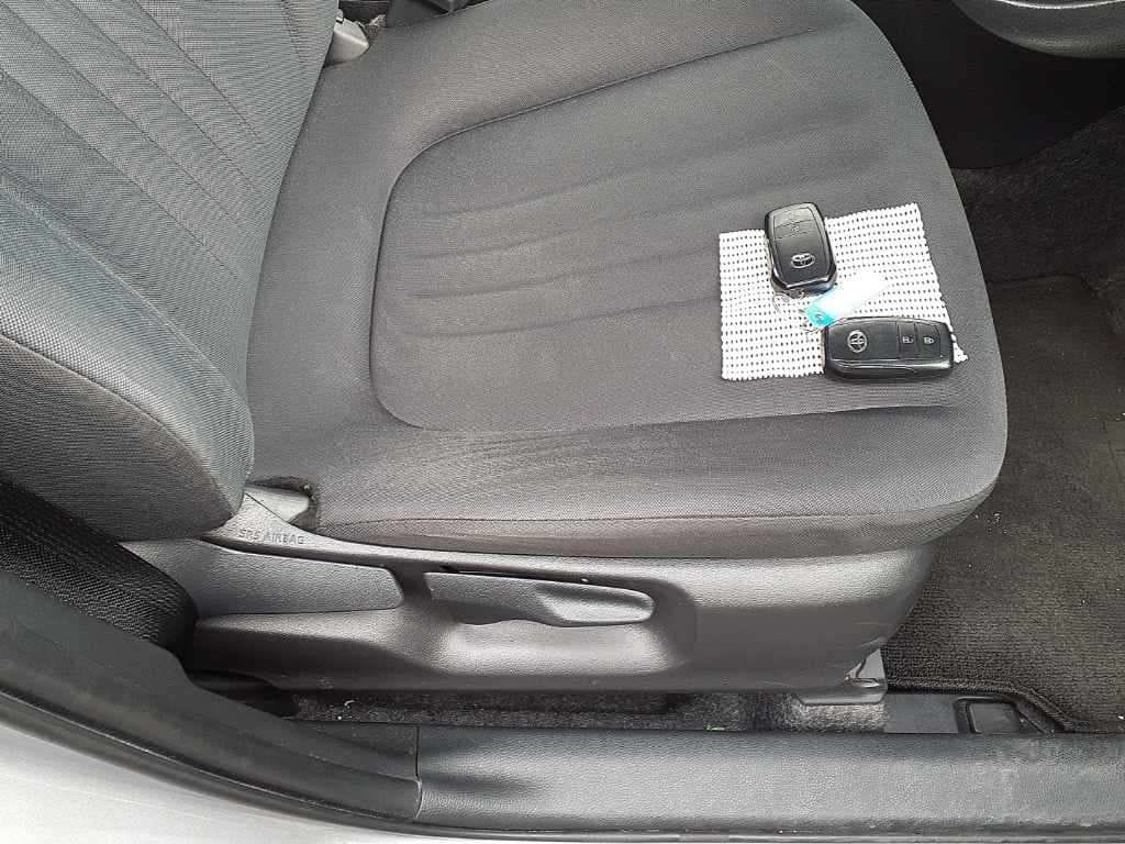 2022 TOYOTA YARIS CROSS X # 26870