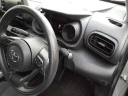 
										2022 TOYOTA YARIS CROSS X # 26870 full									