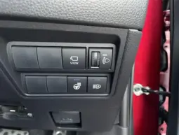 
										2025 TOYOTA YARIS CROSS GR SPORTS #26824 full									