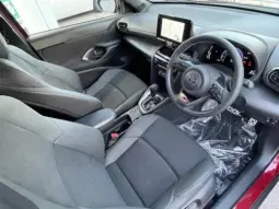 
										2025 TOYOTA YARIS CROSS GR SPORTS #26824 full									