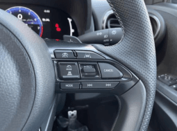 
										2025 TOYOTA YARIS CROSS GR SPORTS #26824 full									