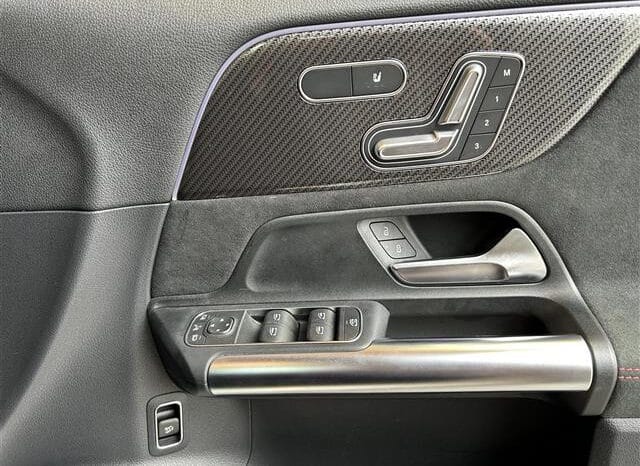 
								2023 MERCEDES BENZ GLA CLASS GLA200D4 MATIC AMG LINE 4WD #26889 full									