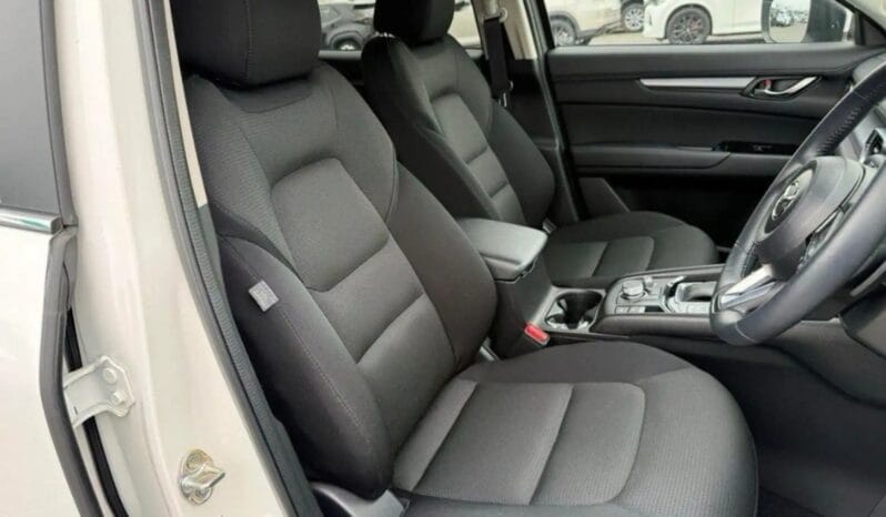 
								2025 MAZDA CX-5 XD PRO ACTIVE #26896 full									