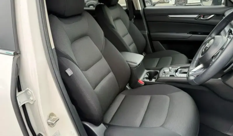 
								2025 MAZDA CX-5 XD PRO ACTIVE #26896 full									