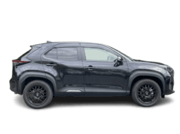 
										2022 TOYOTA YARIS CROSS HYBRID Z # 26875 full									