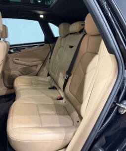 
										2019  PORSCHE MACAN S PACKAGE #26842 full									