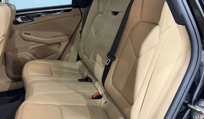 
								2019  PORSCHE MACAN S PACKAGE #26842 full									