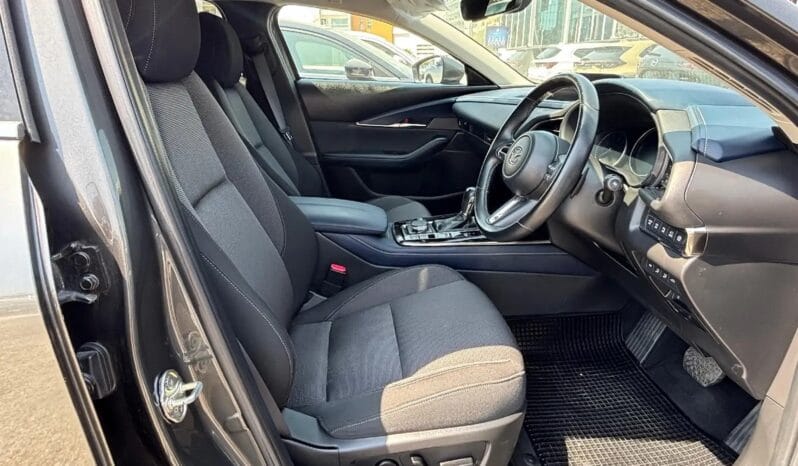 
								2023 MAZDA CX-30 20S PRO ACTIVE TOURING SELECTION #26893 full									