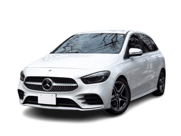 2022 MERCEDES BENZ B-CLASS AMG LINE PACKAGE #26815