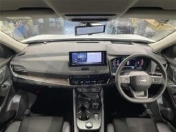 
										2026 NISSAN X-TRAIL G e-4ORCE #26885 full									