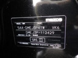 
										2023 MAZDA CX-30 20S BLACK TONE EDITION #268118 full									