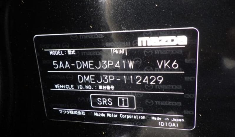 
								2023 MAZDA CX-30 20S BLACK TONE EDITION #268118 full									