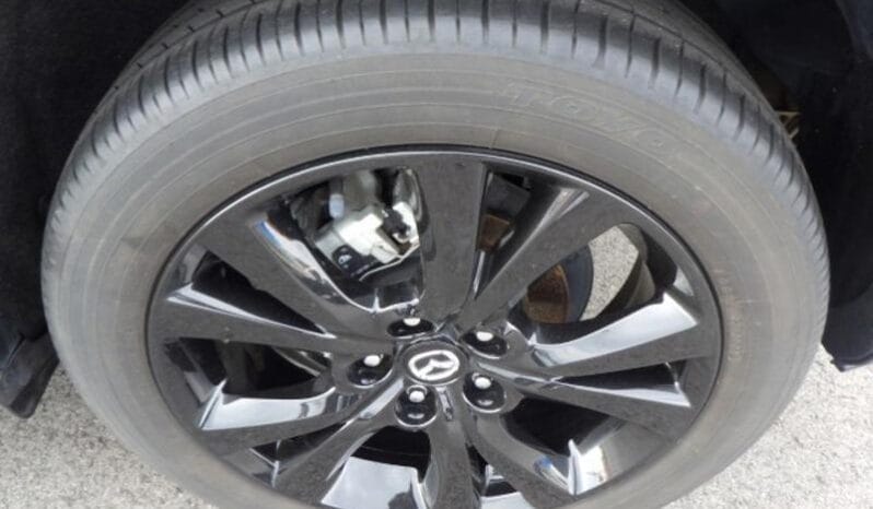 
								2023 MAZDA CX-30 20S BLACK TONE EDITION #268118 full									