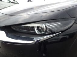 
										2023 MAZDA CX-30 20S BLACK TONE EDITION #268118 full									