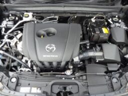 
										2023 MAZDA CX-30 20S BLACK TONE EDITION #268118 full									