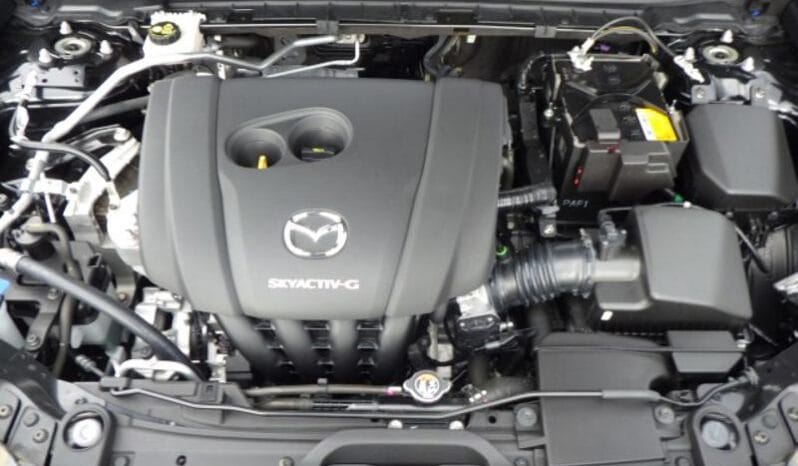 
								2023 MAZDA CX-30 20S BLACK TONE EDITION #268118 full									