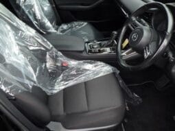 
										2023 MAZDA CX-30 20S BLACK TONE EDITION #268118 full									