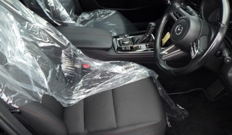 
								2023 MAZDA CX-30 20S BLACK TONE EDITION #268118 full									