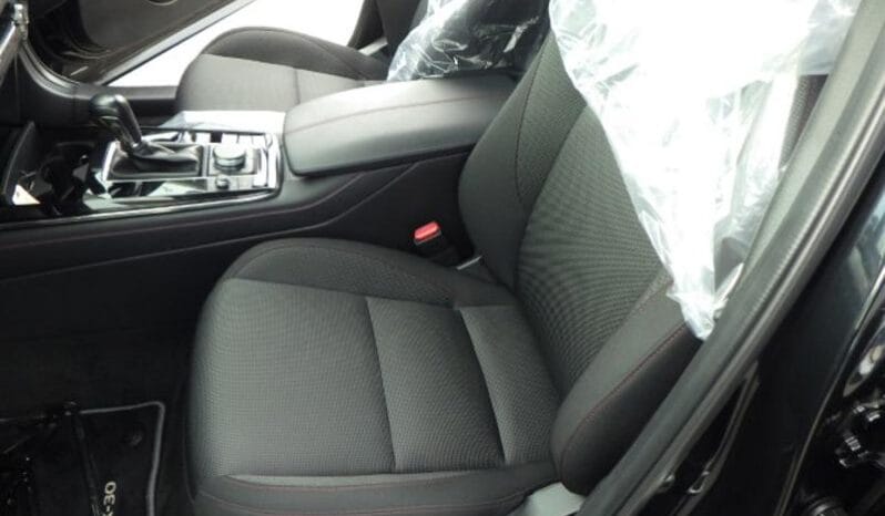
								2023 MAZDA CX-30 20S BLACK TONE EDITION #268118 full									