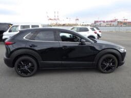 
										2023 MAZDA CX-30 20S BLACK TONE EDITION #268118 full									