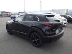 
										2023 MAZDA CX-30 20S BLACK TONE EDITION #268118 full									
