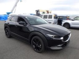 
										2023 MAZDA CX-30 20S BLACK TONE EDITION #268118 full									