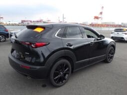 
										2023 MAZDA CX-30 20S BLACK TONE EDITION #268118 full									