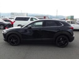 
										2023 MAZDA CX-30 20S BLACK TONE EDITION #268118 full									