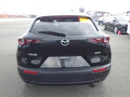 
										2023 MAZDA CX-30 20S BLACK TONE EDITION #268118 full									