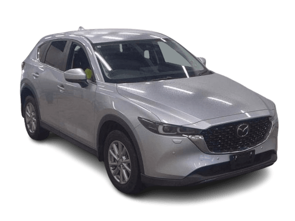 2022 MAZDA CX-5 XD PRO ACTIVE #26895